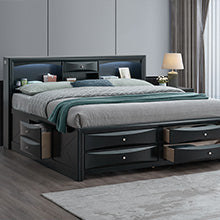 Beds