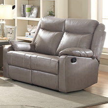 Reclining Loveseats