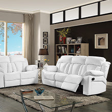 Reclining Living Rooms
