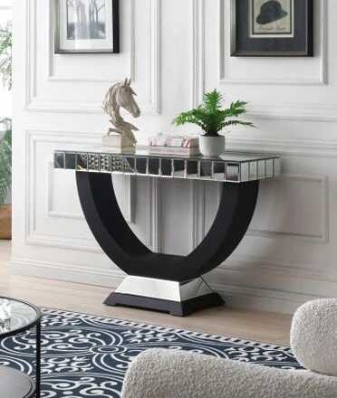 Glam and Dining Rooms