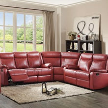 Reclining Sectionals