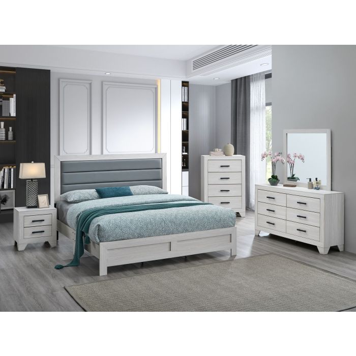 Plano Bedroom Collection