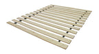 Slats Bed