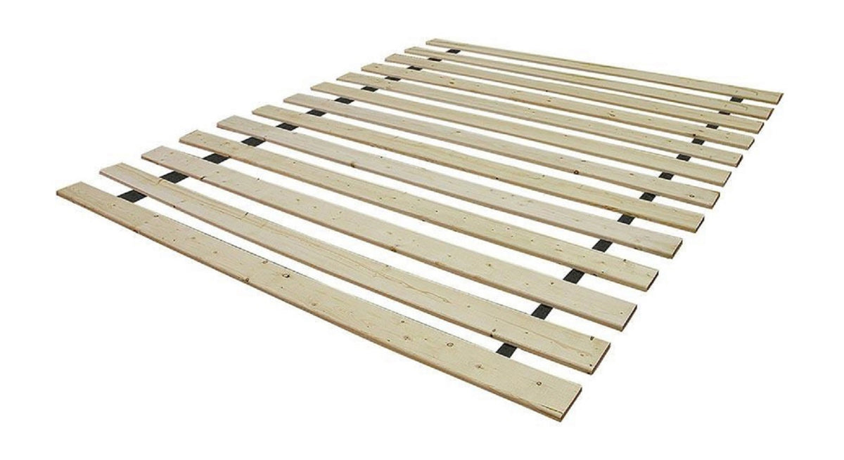 Slats Bed