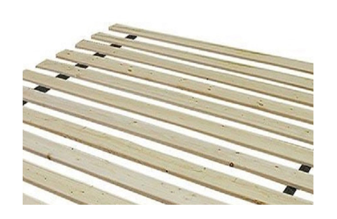 Slats Bed