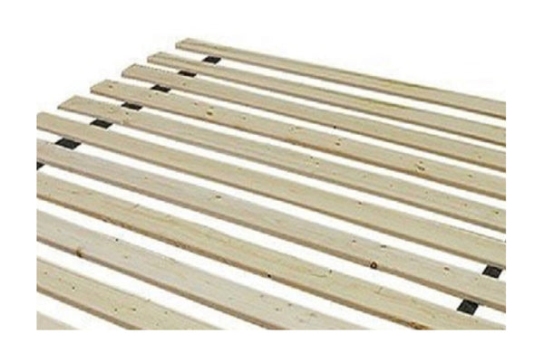 Slats Bed