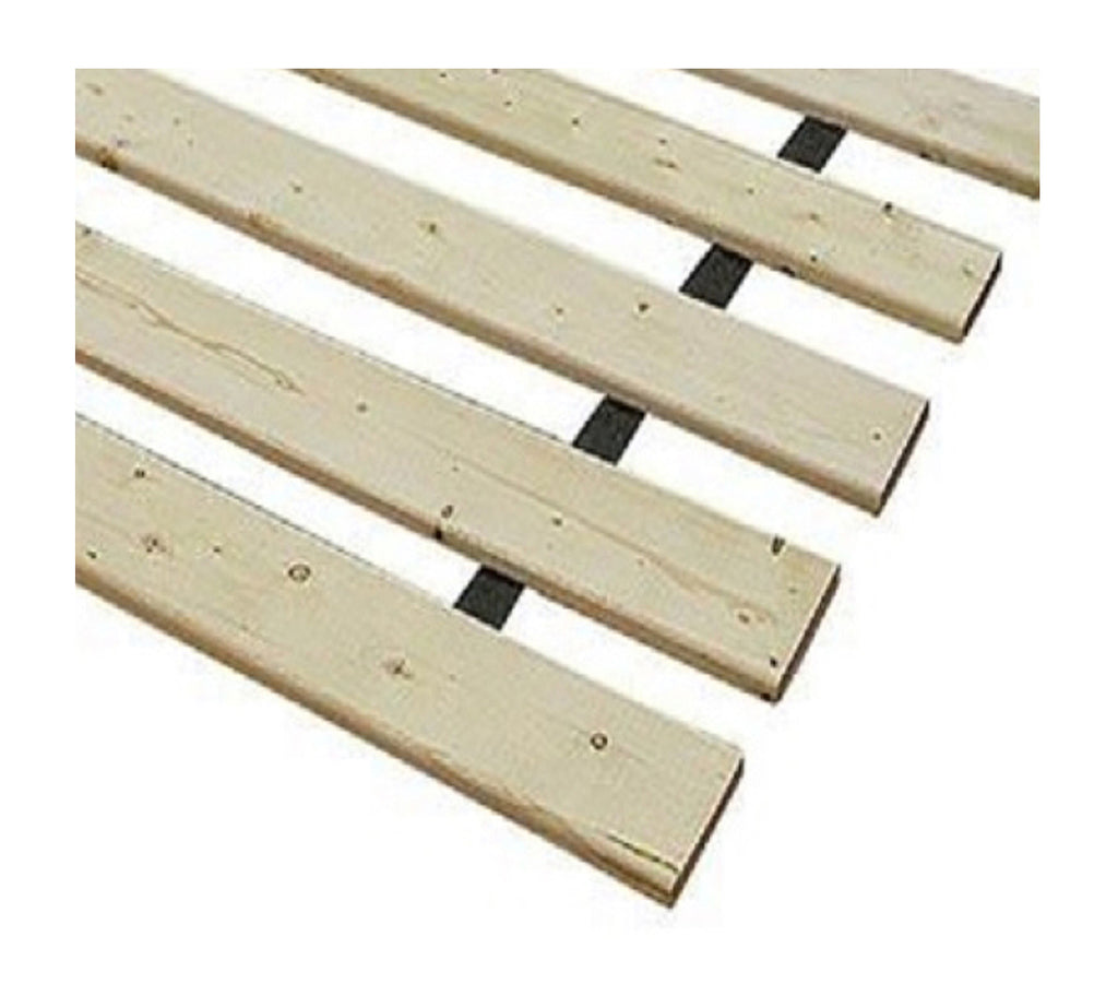 Slats Bed