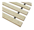 Slats Bed