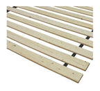 Slats Bed