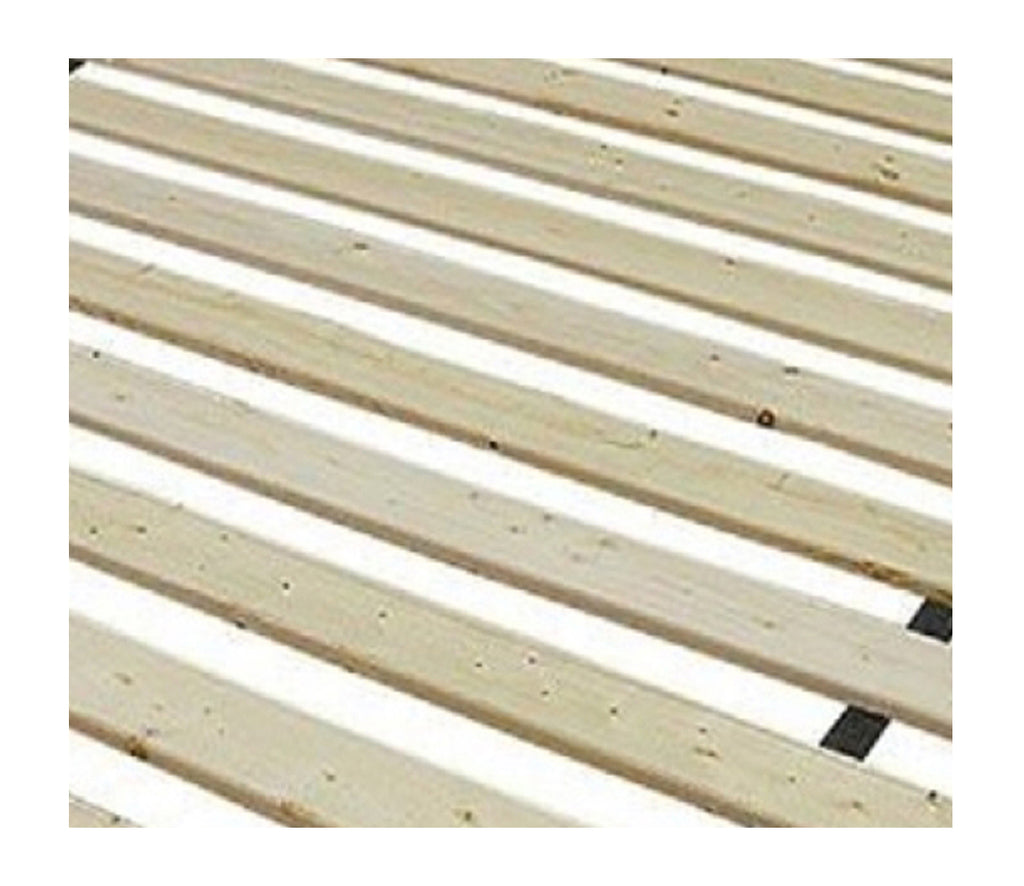 Slats Bed