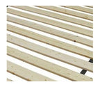 Slats Bed