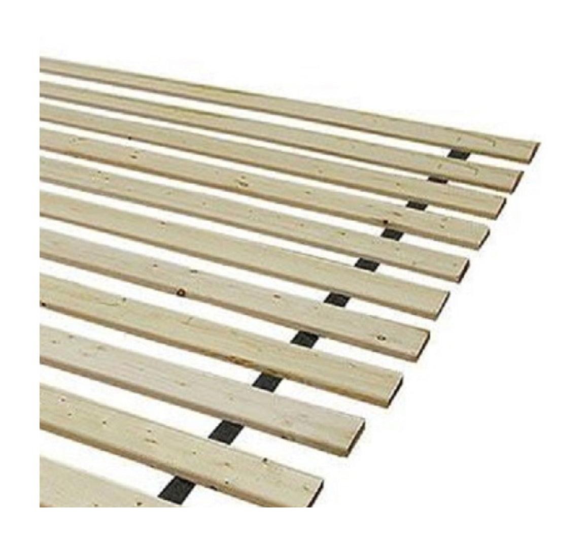 Slats Bed