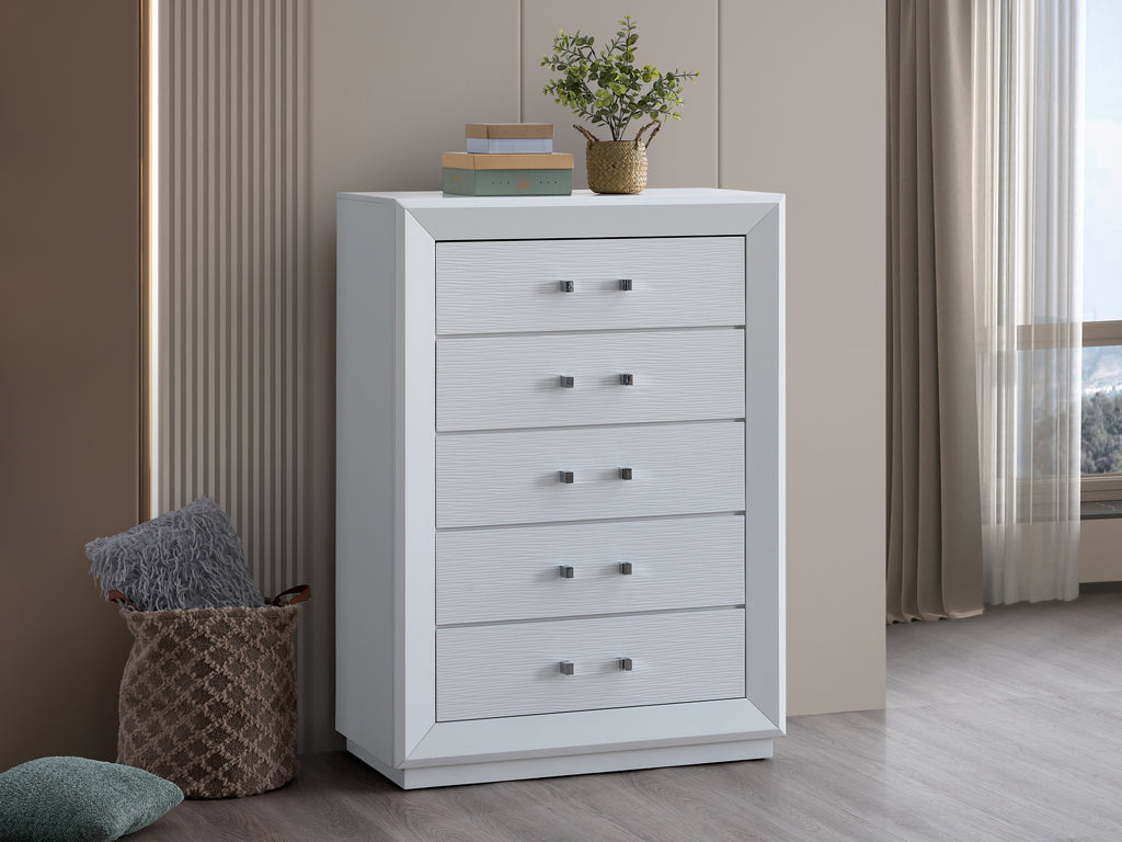 Mars Bedroom Collection