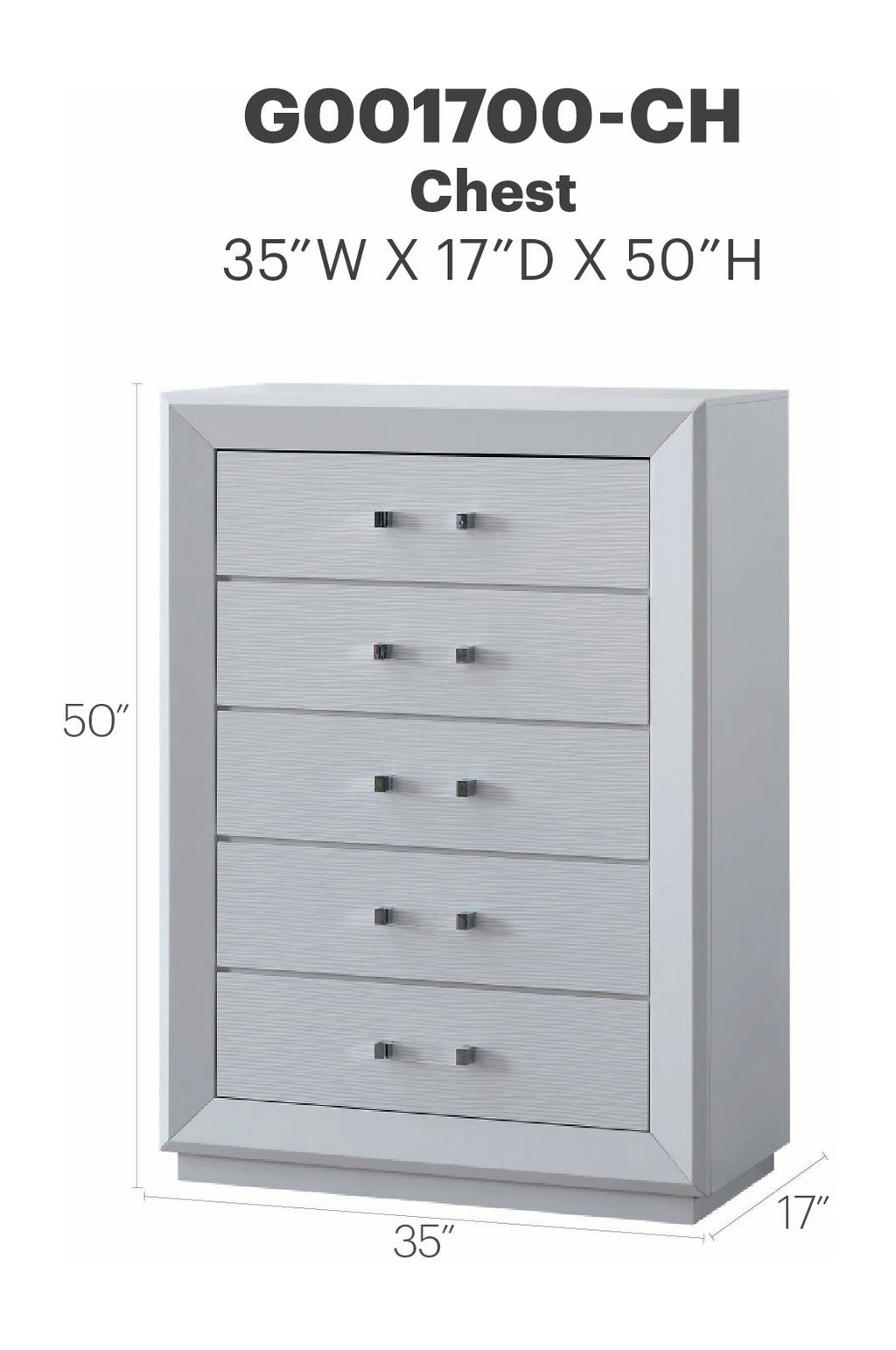 Mars Bedroom Collection