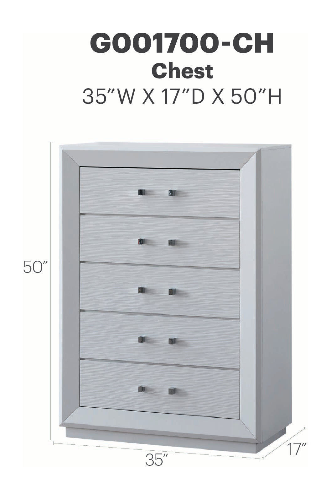 Mars Bedroom Collection