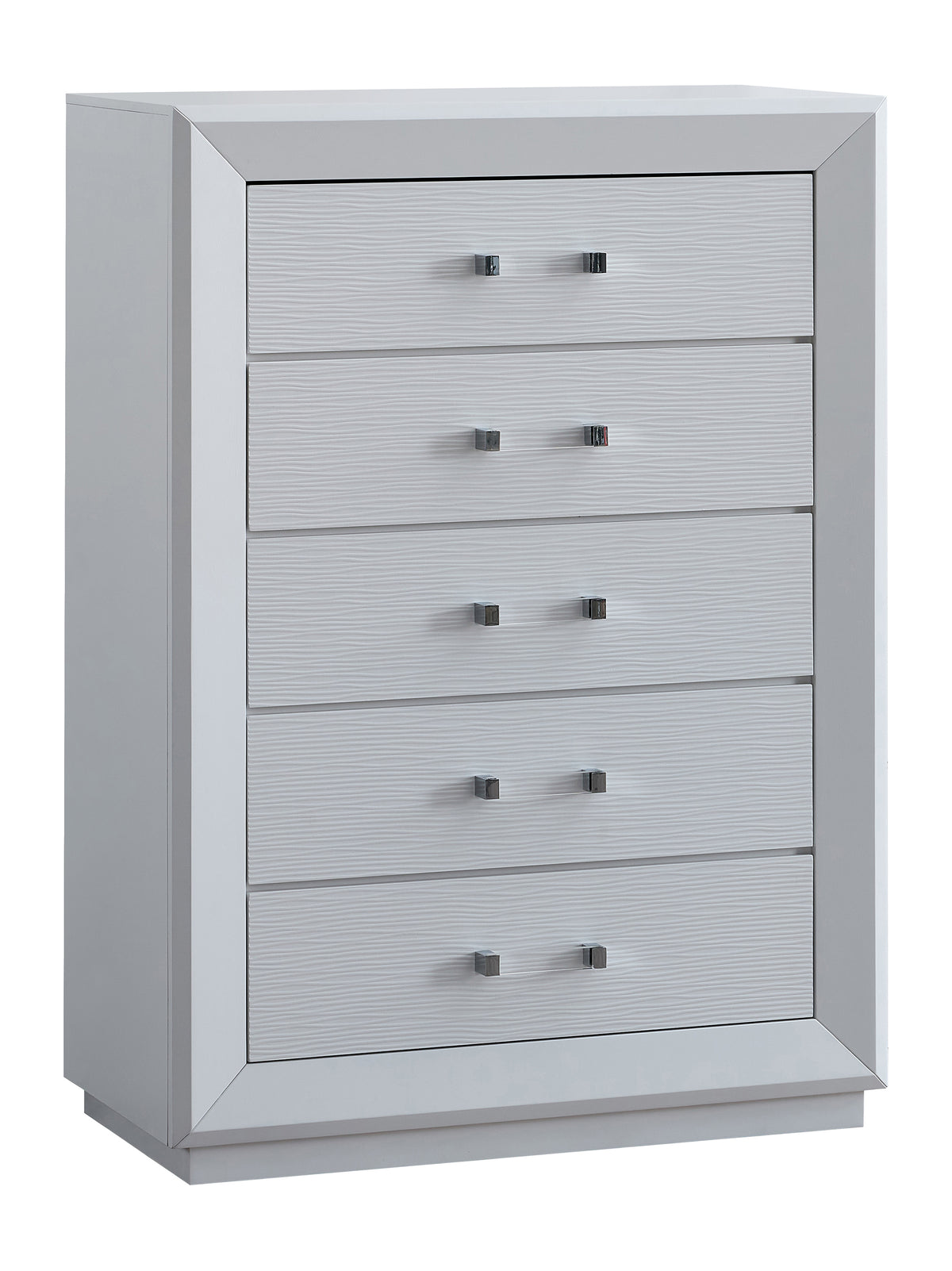 Mars Chest