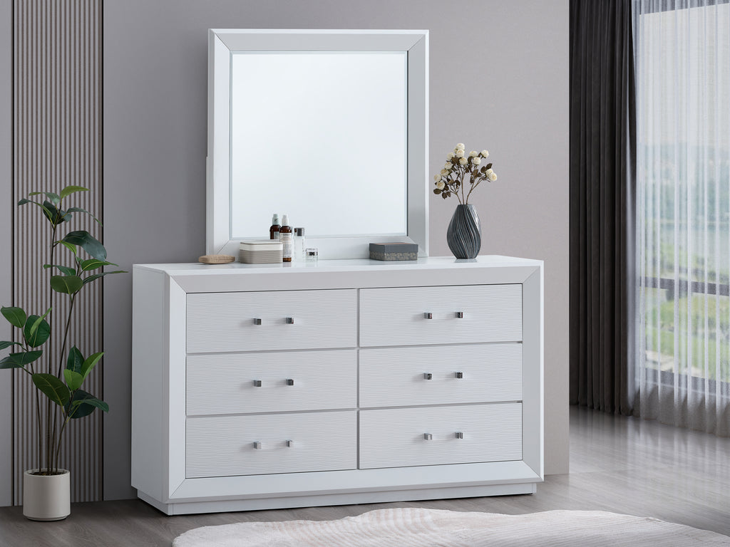 Mars Bedroom Collection