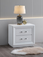Mars Bedroom Collection