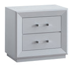 Mars Nightstand