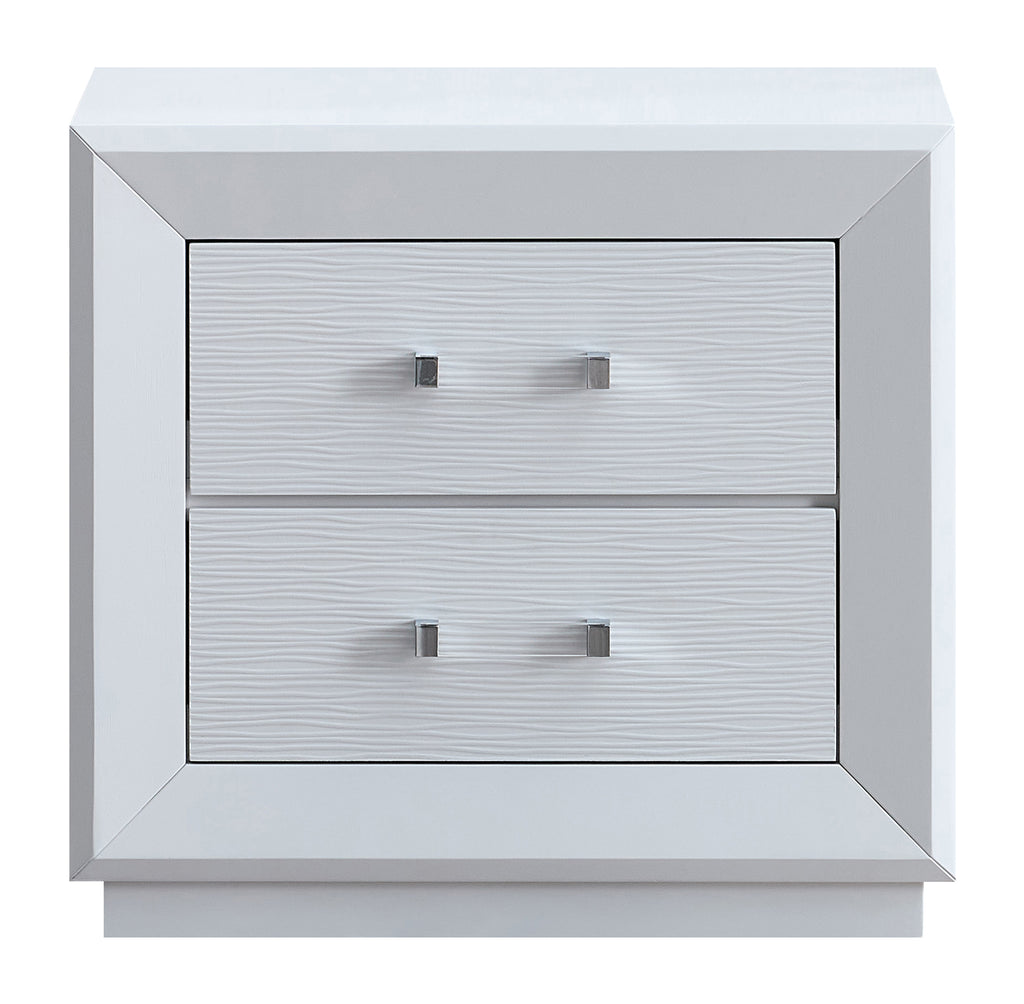 Mars Nightstand
