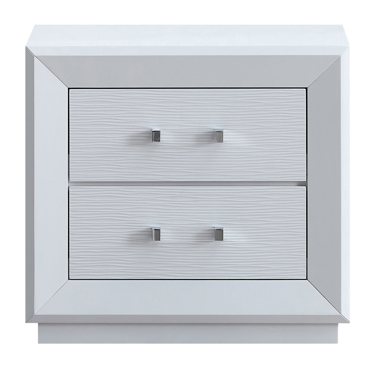 Mars Nightstand