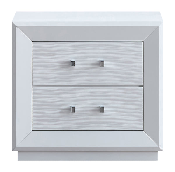 Mars Nightstand