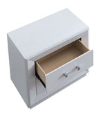 Mars Nightstand