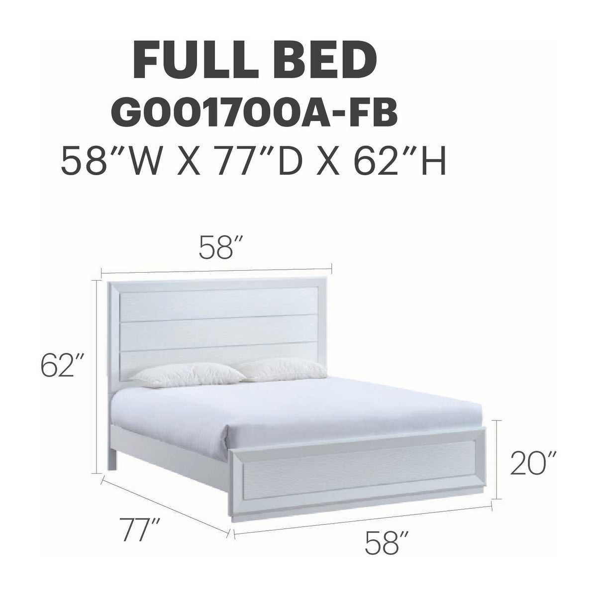 Mars Bed