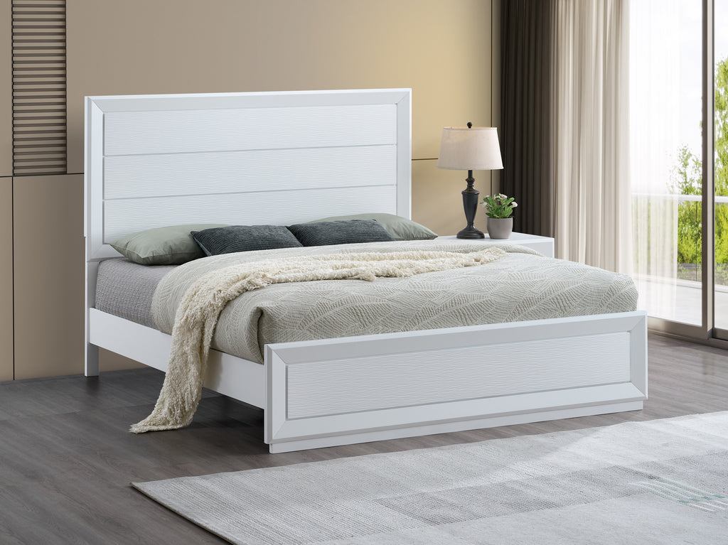 Mars Bedroom Collection