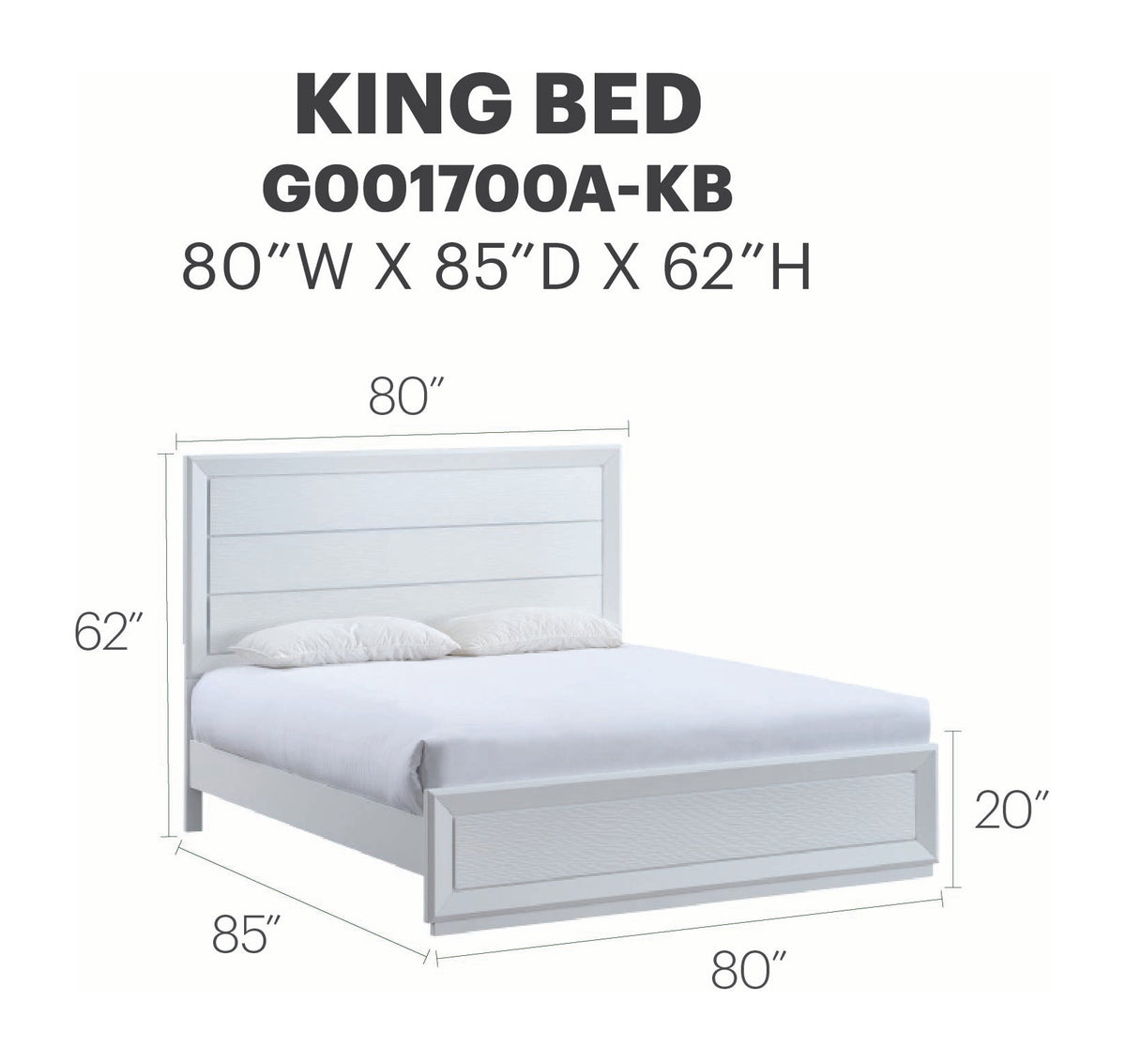 Mars Bedroom Collection