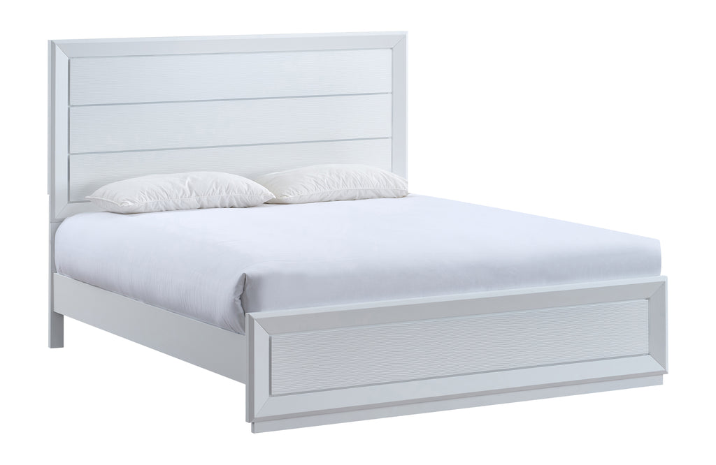 Mars Bedroom Collection