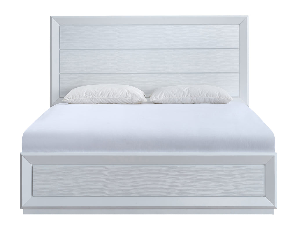 Mars Bed