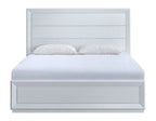 Mars Bed