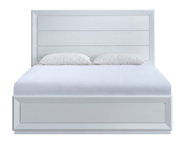 Mars Bed