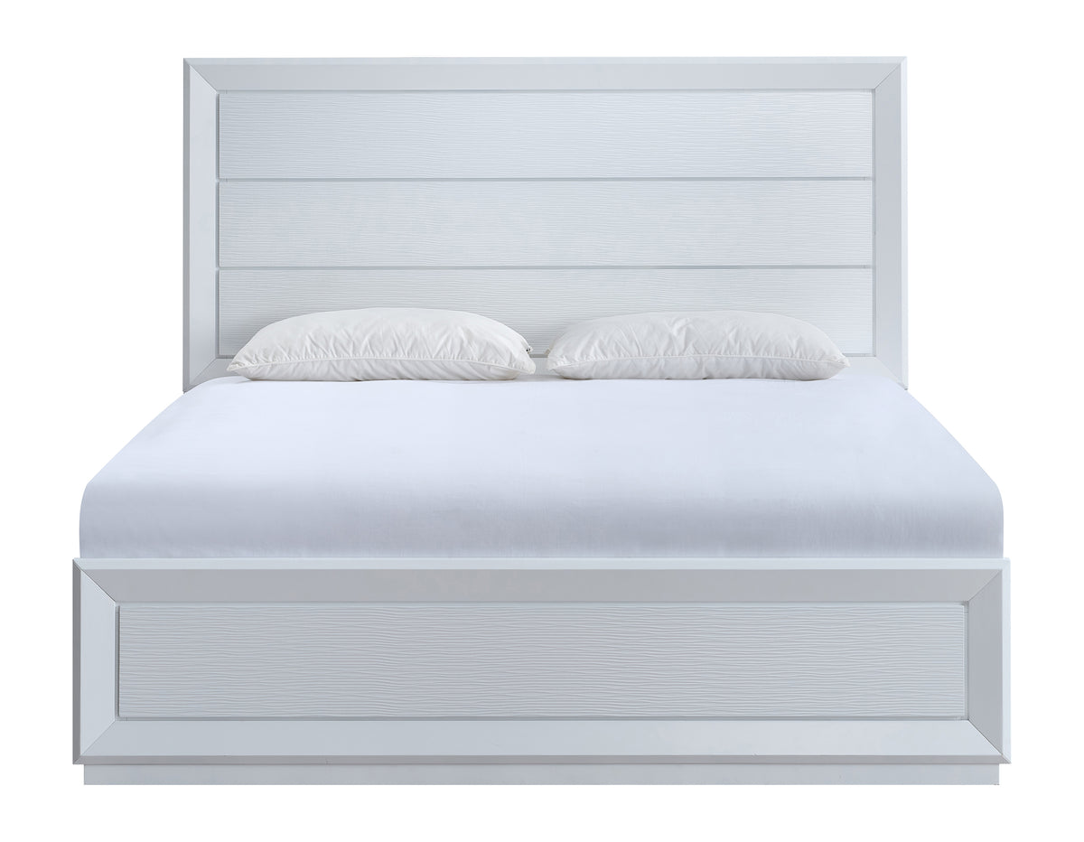 Mars Bedroom Collection