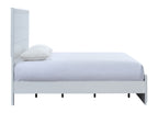 Mars Bed