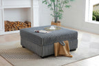 Teddy Ottoman