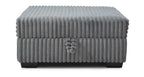 Teddy Ottoman