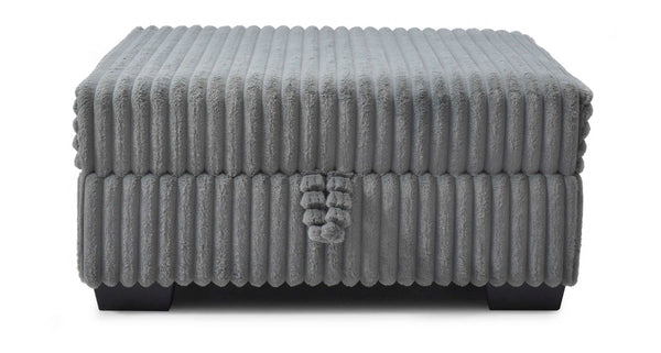 Teddy Ottoman