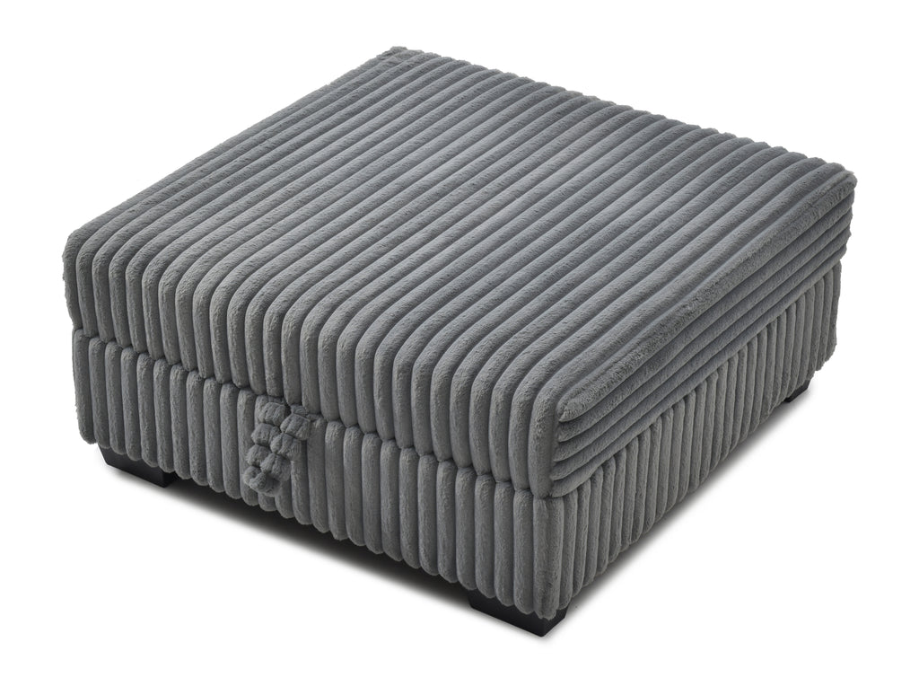 Teddy Ottoman
