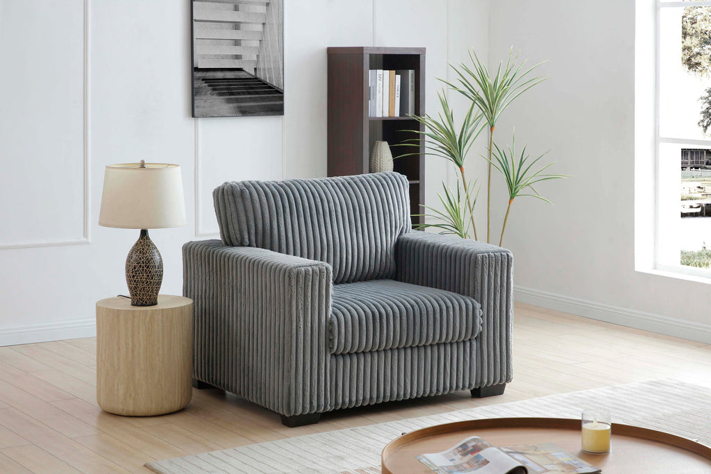 Teddy Chair