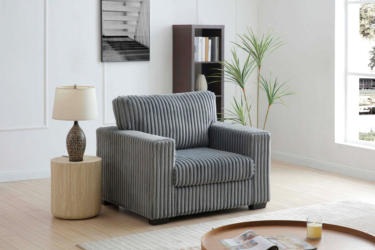 Teddy Chair