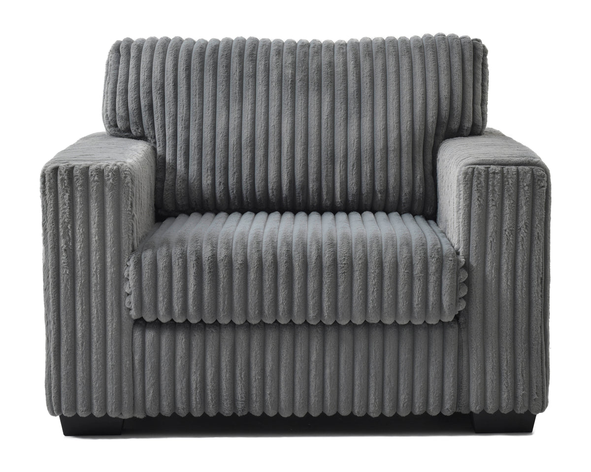 Teddy Chair