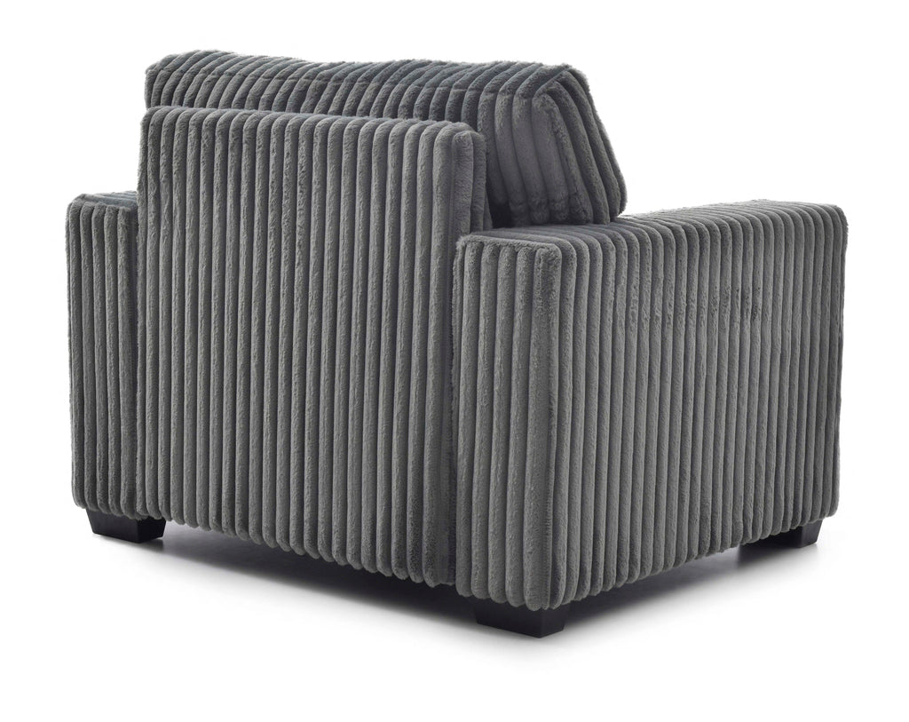 Teddy Chair