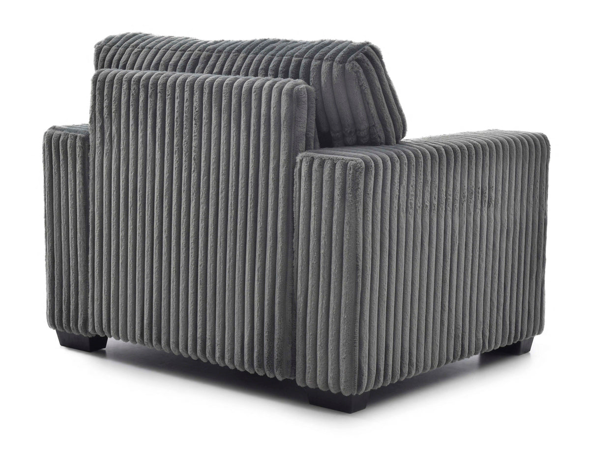 Teddy Chair