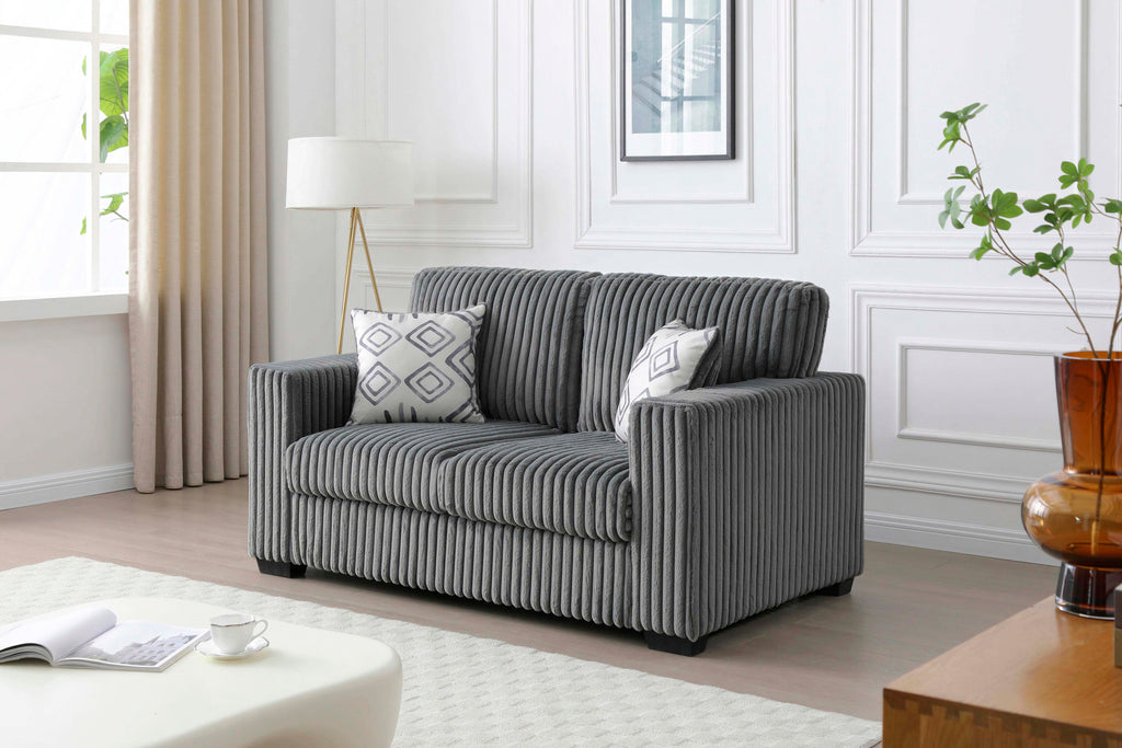 Teddy Loveseat