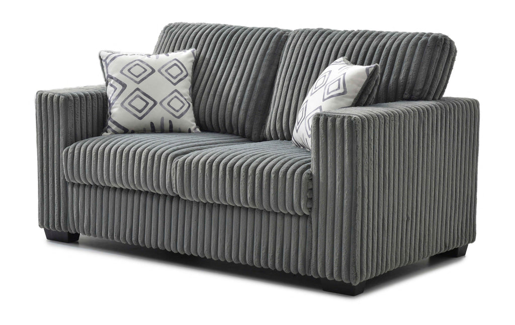 Teddy Loveseat