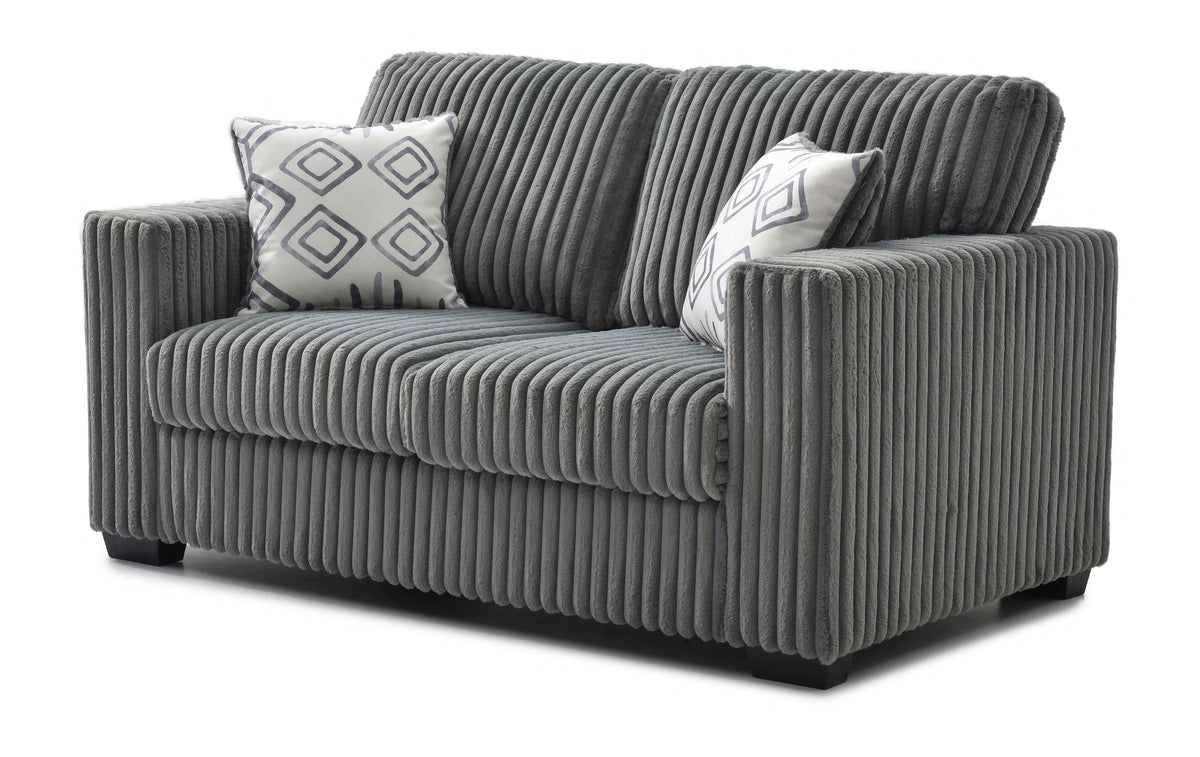 Teddy Loveseat