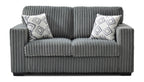 Teddy Loveseat