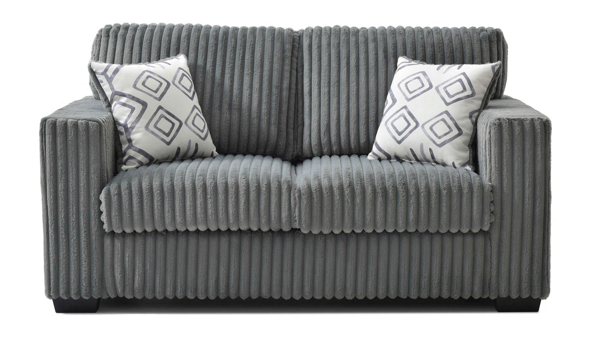 Teddy Loveseat